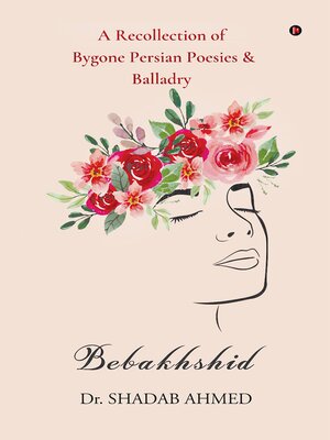 cover image of Bebakhshid
